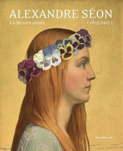 Alexandre Séon, La Beauté Idéale