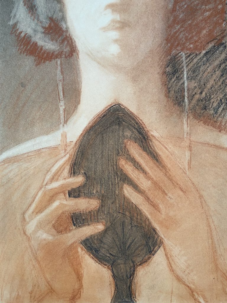 Jean Dulac, Adoration des Bergers