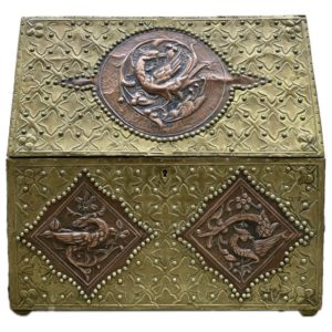 Coffret Daguet