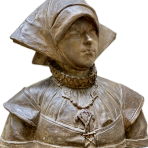 Buste Renaissance