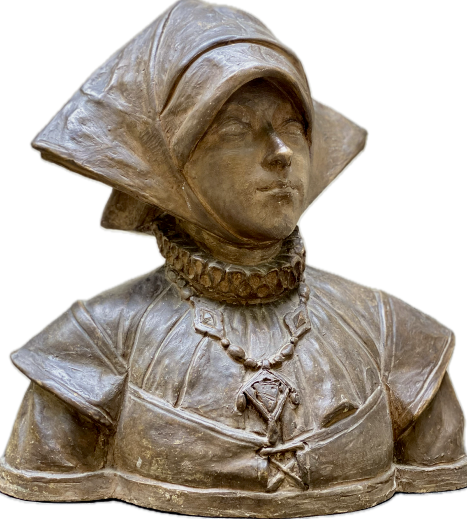 Buste Renaissance