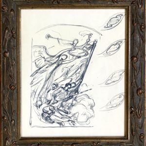 La Victoire, Prouvé
