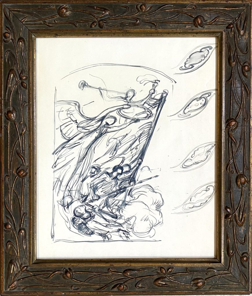 Victoire La Victoire, Prouvé