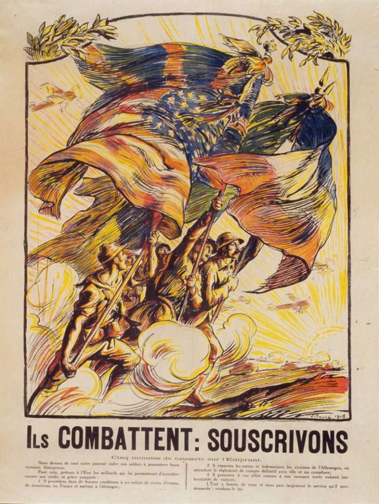 Victoire, Victor Prouvé Victor PROUVE