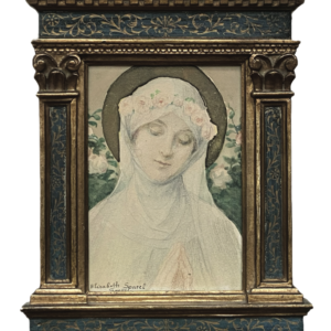 Élisabeth Sonrel - Sainte Elisabeth de Hongrie