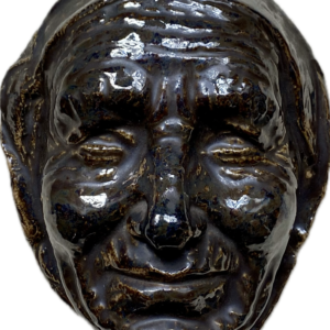 René Quillivic, masque de bretonne