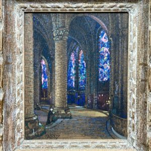 Rigaud - Chartres