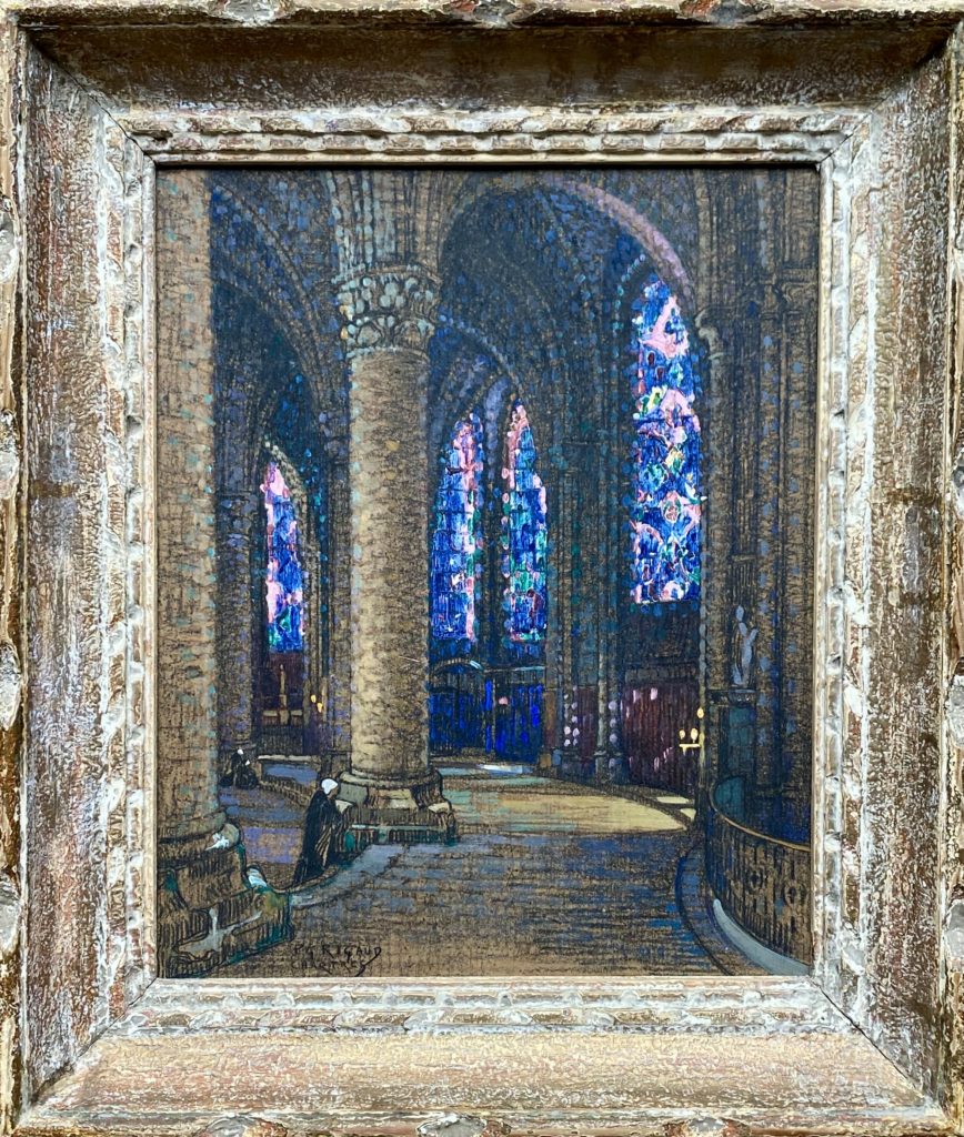 Rigaud - Chartres