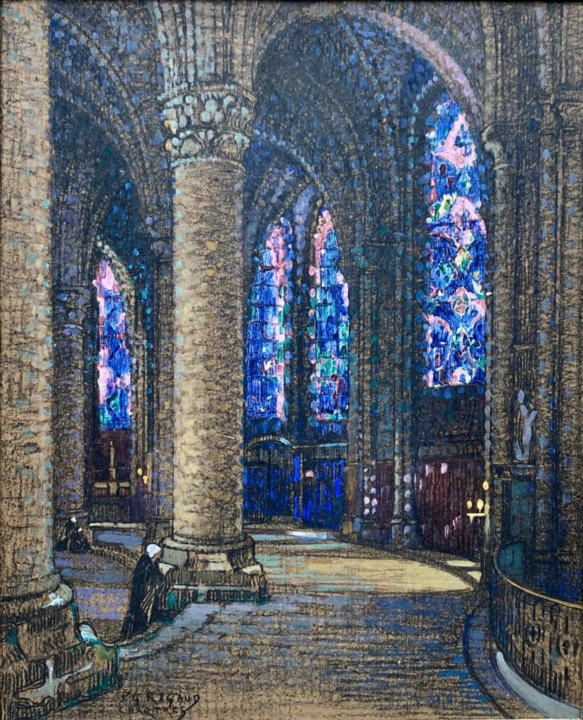 Cathédrale de Chartres