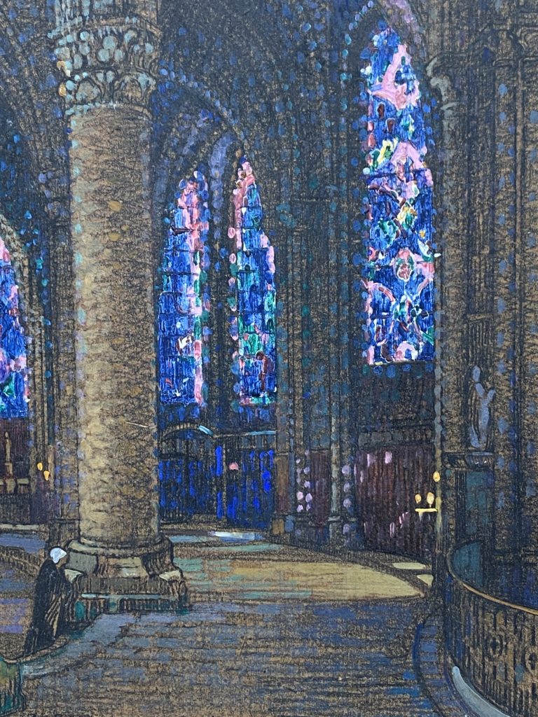 Cathédrale de Chartres