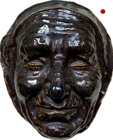 René Quillivic, masque de bretonne