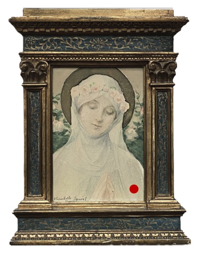 Elisabeth Sonrel