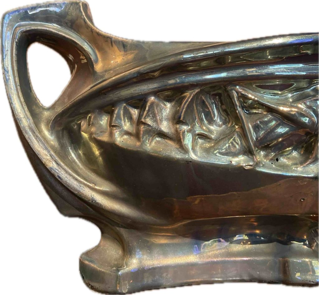 jardinière art nouveau