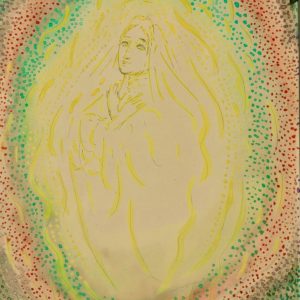 vierge maurice chabas