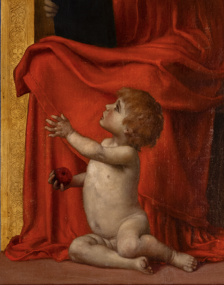 le cloitre de l'art