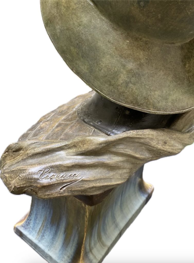 Le Cloître de l'Art