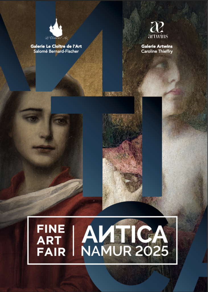 ouverture Catalogue NAMUR