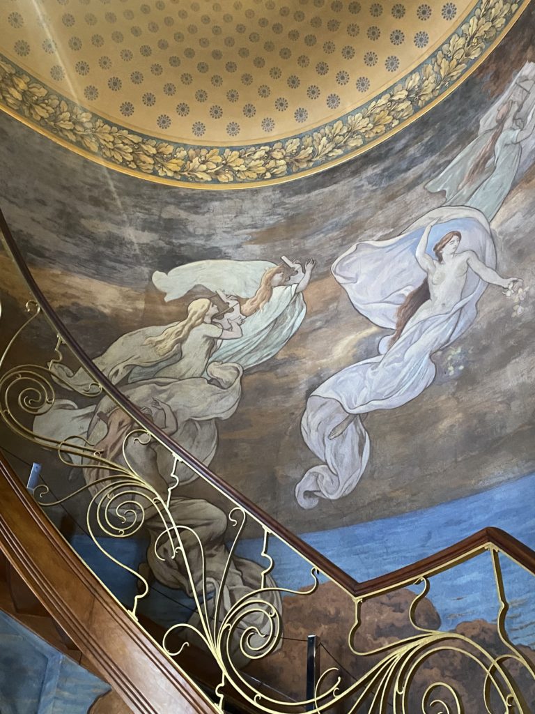 Maison Hannon, Bruxelles