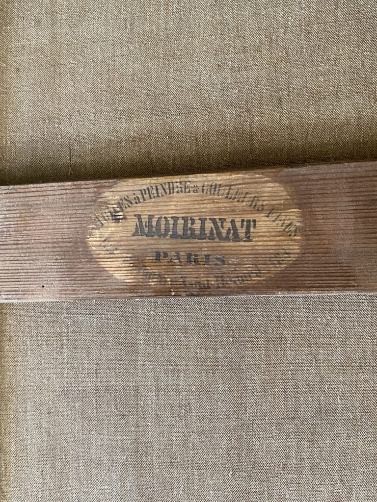 Paul albert Baudouin 