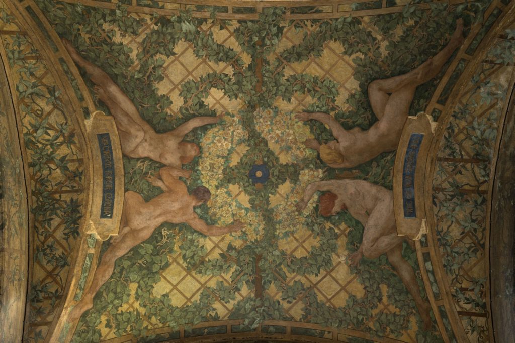 paul albert Baudoin petit palais 