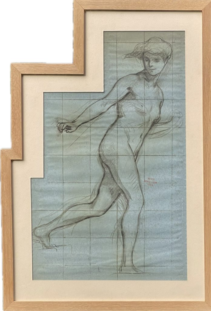 Henri Léopold Lévy