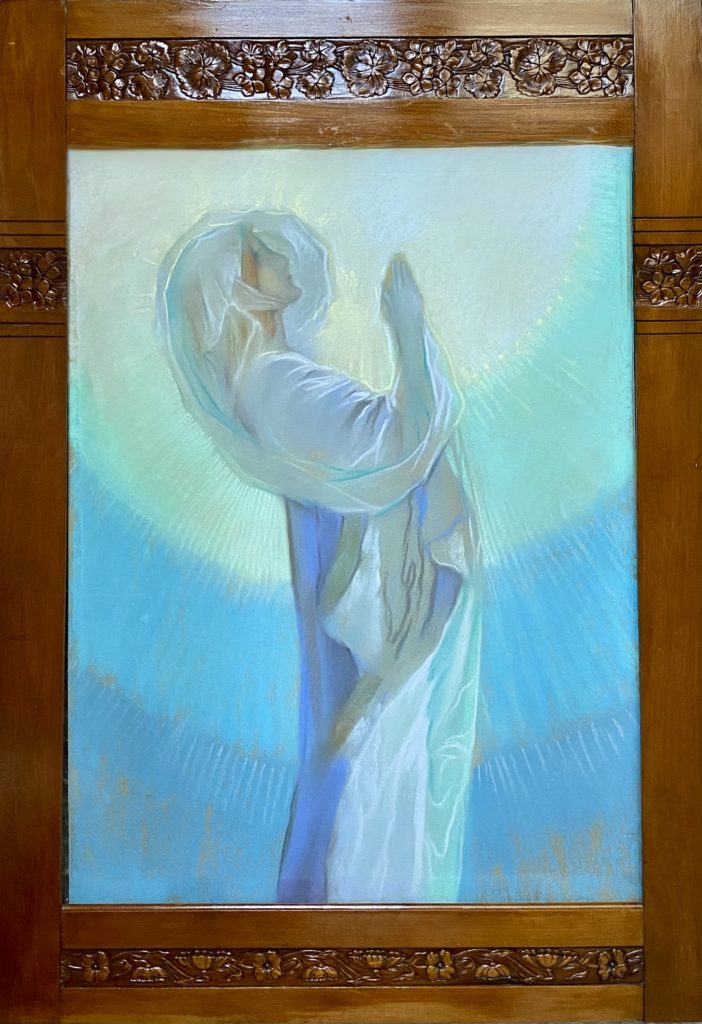 Roberto FRANZONI, bologne 