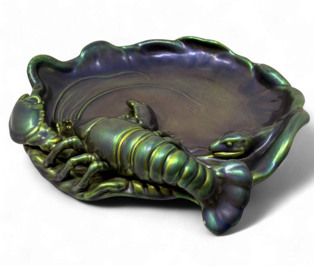 art nouveau hongrois 