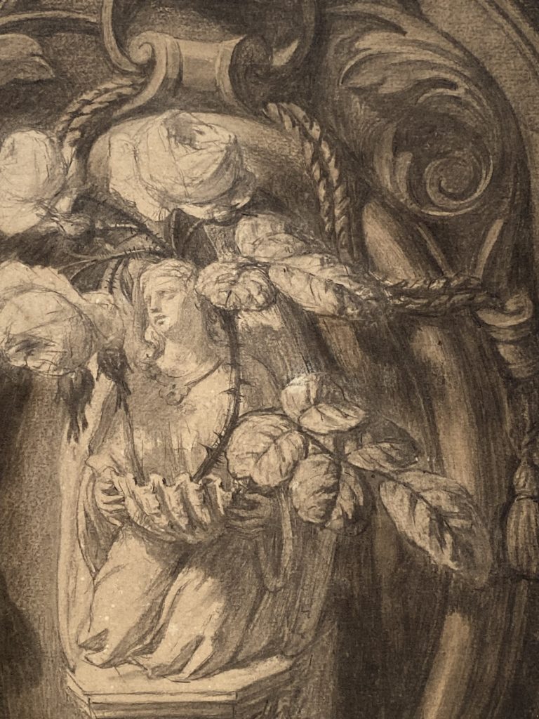 galerie le cloitre de l'art