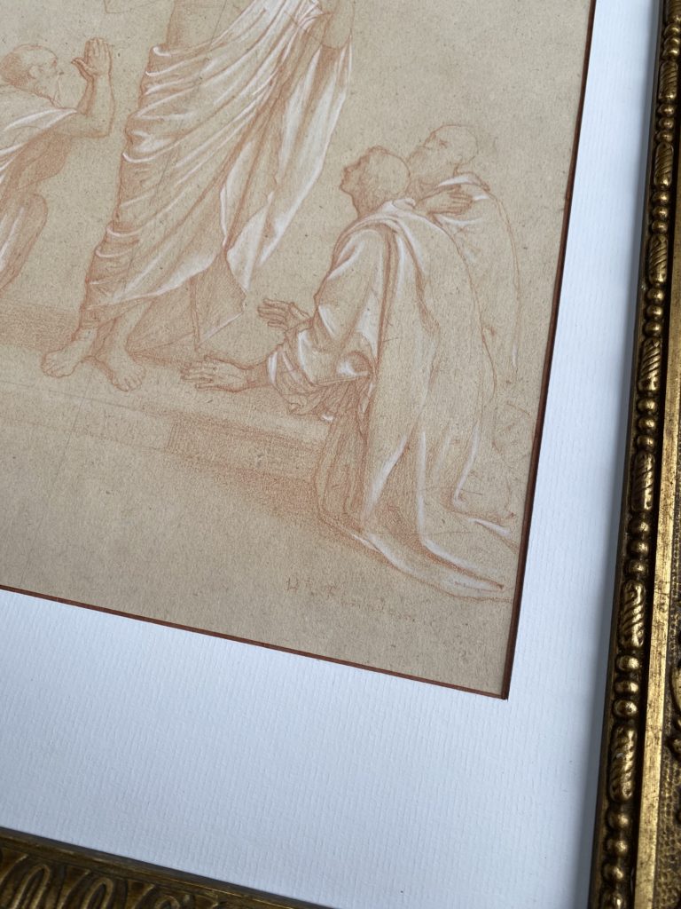 salon du dessin paris