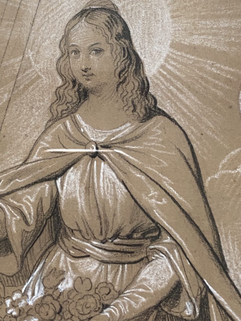 galerie le cloitre de l'art