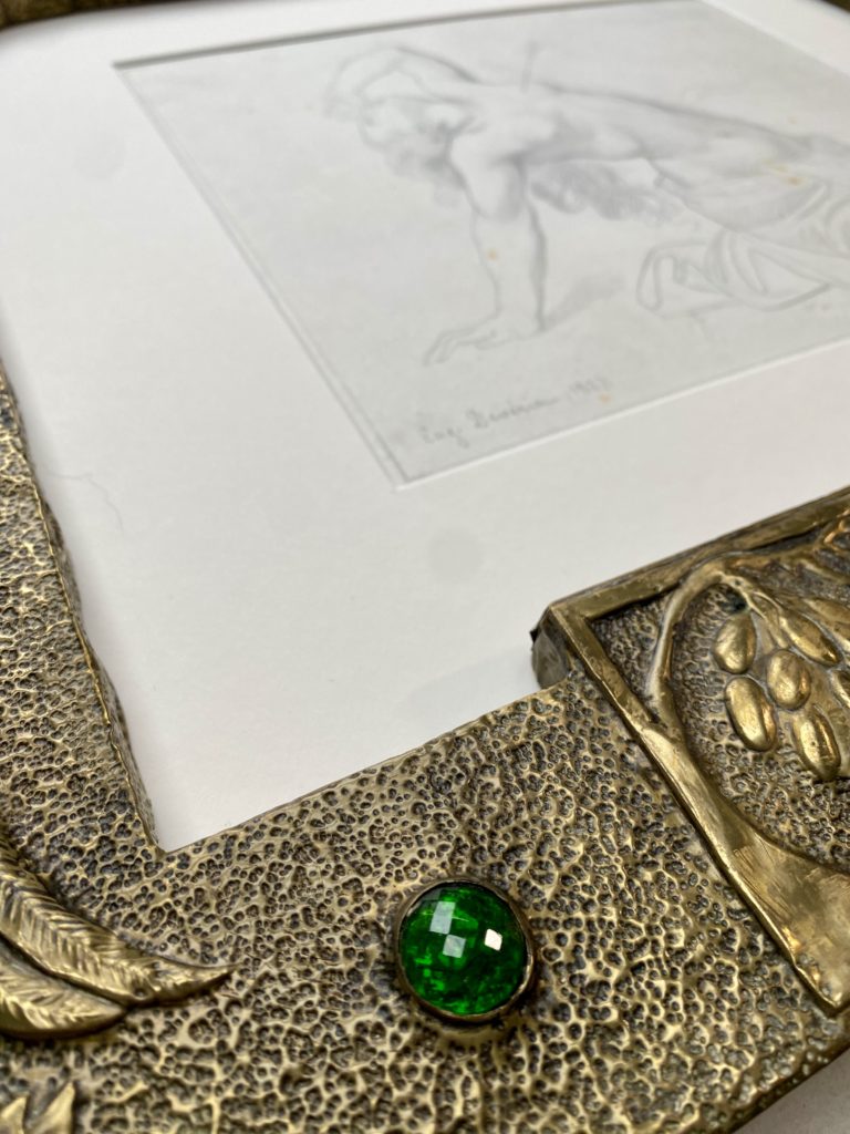 salon du dessin paris