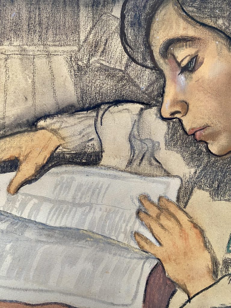 galerie le cloitre de l'art