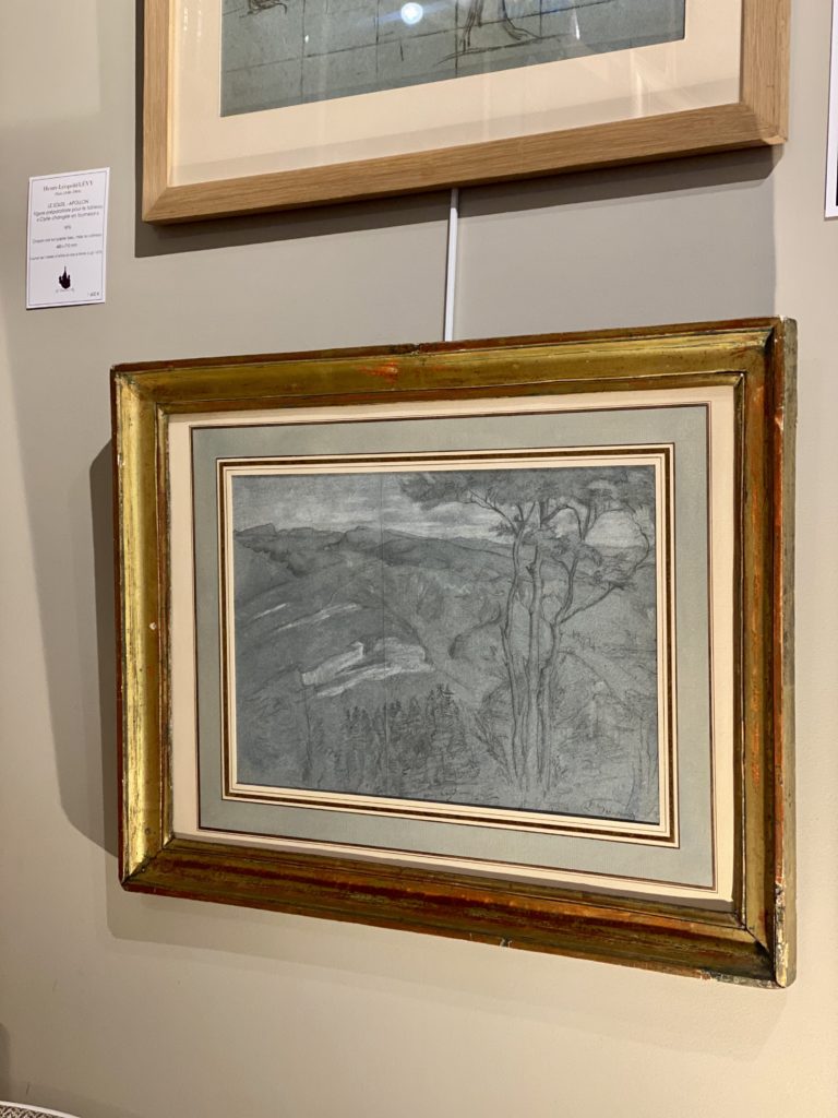 galerie le cloitre de l'art