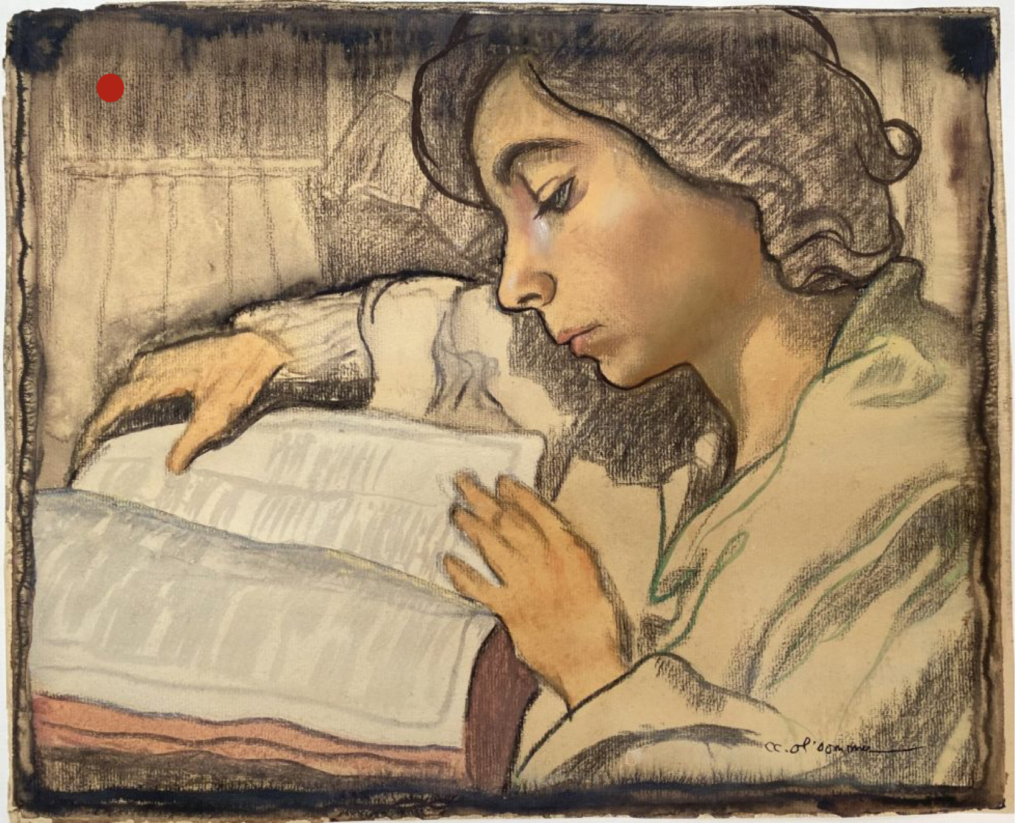 Charles Clos OLSOMMER