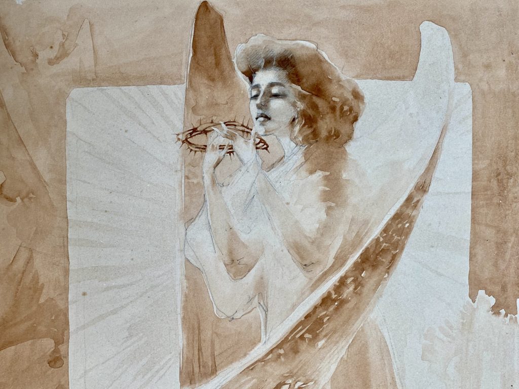 Roberto FRANZONI, bologne 