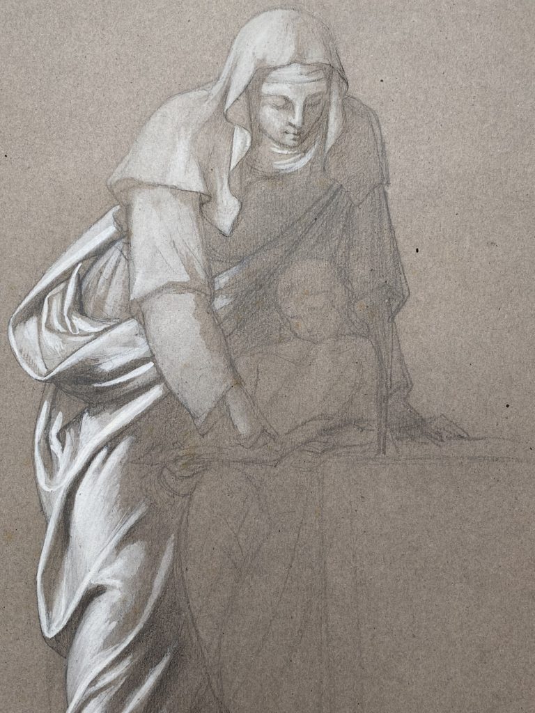 Notre Dame de Lorette