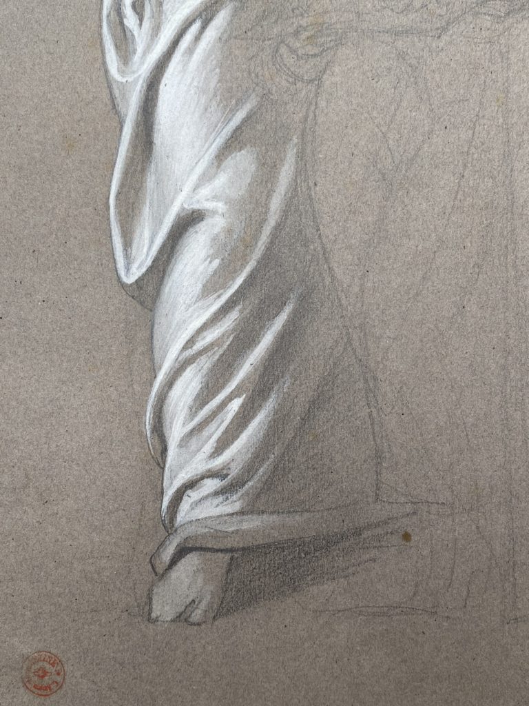 Notre Dame de Lorette