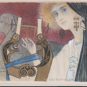 Puchinger -secession viennoise