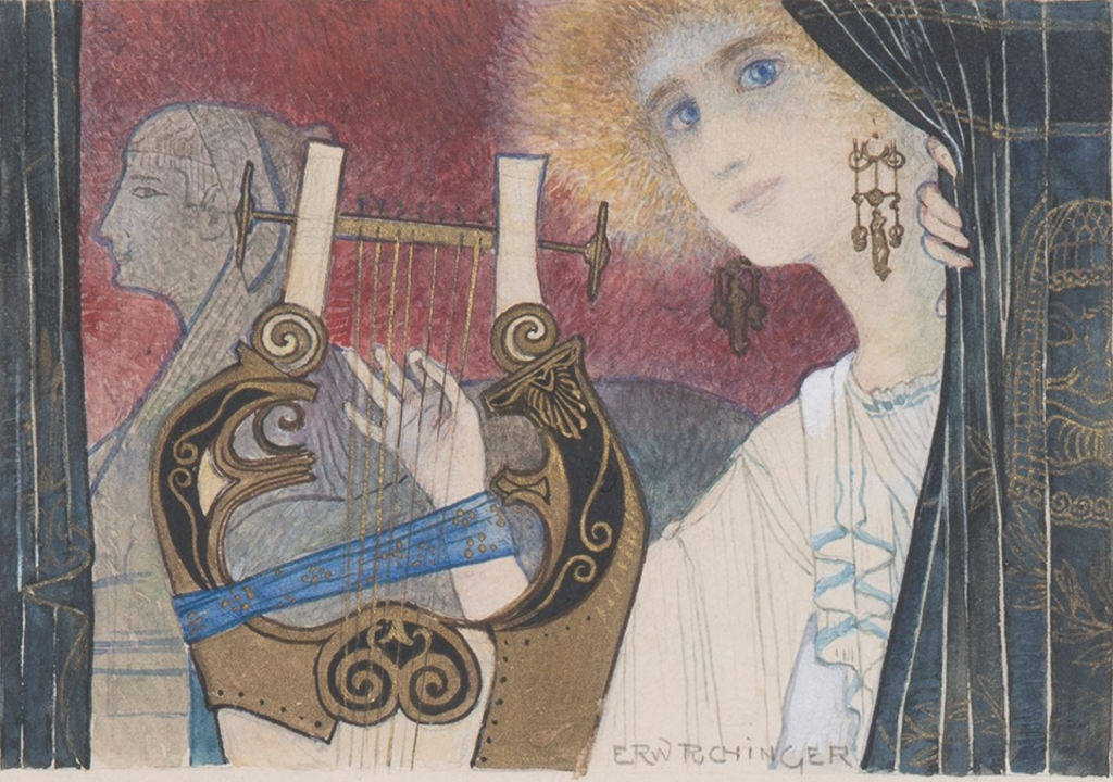 puchinger - vienne Klimt 