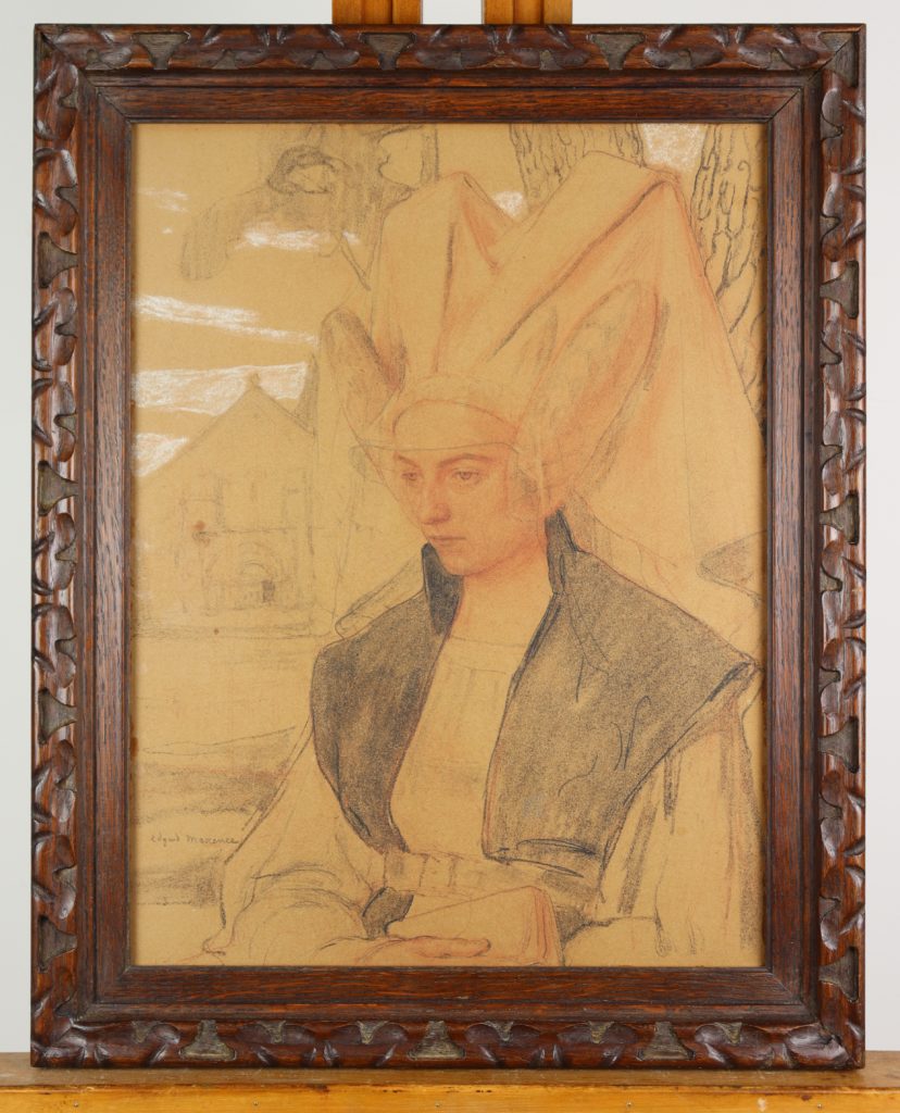 Edgar Maxence