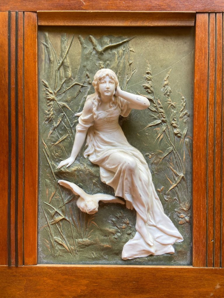 Wedgwood Frazer Rock