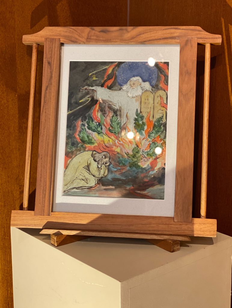galerie le cloitre de l'art 