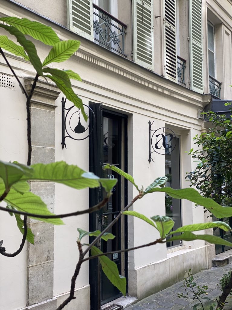 Galerie Le Cloître de l'Art Paris 9e