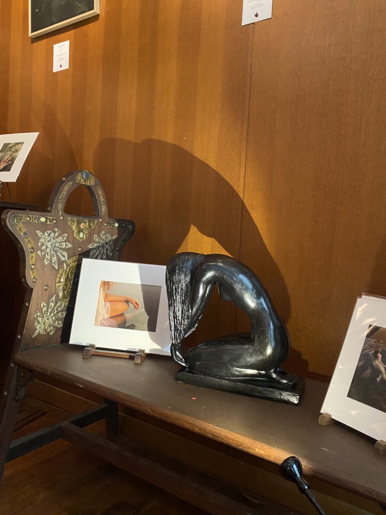 Le Cloitre de l'Art