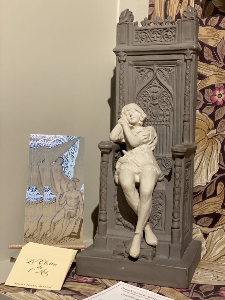 Le Cloitre de l'Art