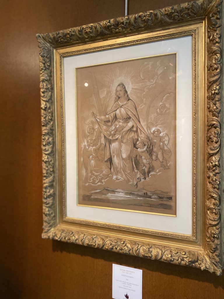 Le Cloitre de l'Art