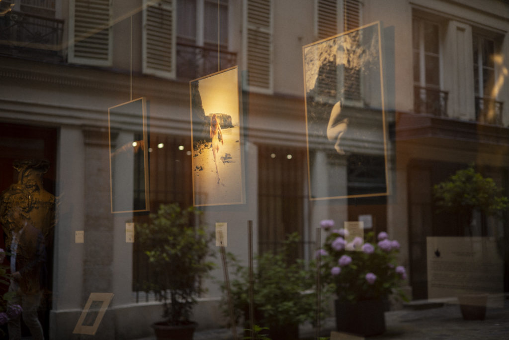 Le Cloitre de l'art