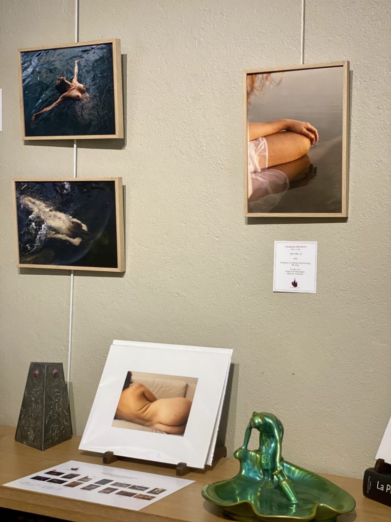 Franzoni, le cloitre de l'art