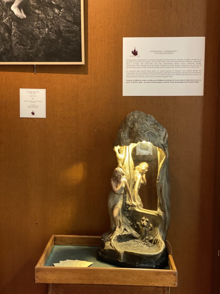 Le Cloitre de l'art Golsheider