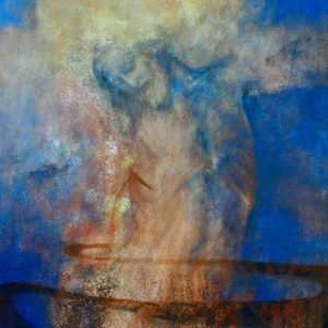 Louise Renée - Christ Incandescent